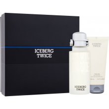 Iceberg Twice 125ml - Eau de Toilette for...