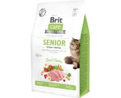 Brit Care - Cat - Senior - Weight Control -...