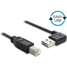 DeLOCK Easy-USB-Kabel 2.0 A(gewinkelt re/li)...