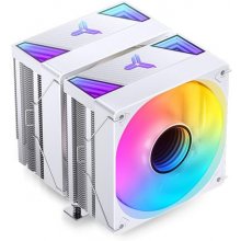 Jonsbo CR-3000 ARGB White Processor Fan 12...