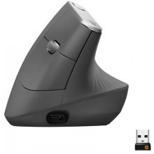 Hiir Logitech MX Vertical
