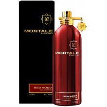 Montale red Aoud 100ml - Eau de Parfum...