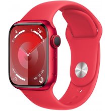 Apple Watch Series 9 GPS 41mm (PRODUCT)RED...