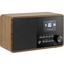 Raadio Imperial i110 Internet Digital Wood