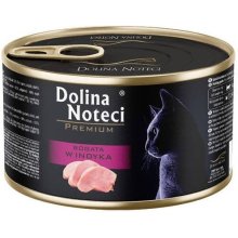 DOLINA NOTECI Premium Rich in turkey - wet...