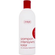 Ziaja Intensive Color Shampoo 400ml -...