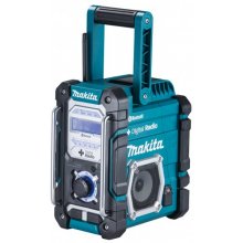 Makita DMR112, construction Radio (turquoise...