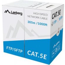 Lanberg LCF5-10CC-0305-S networking cable...