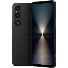 Mobiiltelefon Sony Xperia 1 VI black