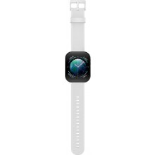 Kumi Smartwatch U6 White