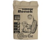 Super Benek - Corn - Natural - 25L / 15,7kg...