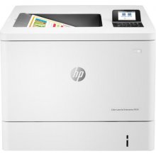 HP Color Laserjet Enterprise M554dn...