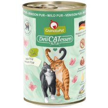 Fox4Pets GRANATAPET DeliCATessen Venison -...