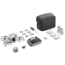 DJI Flip Fly More Combo RC 2 4 rotors...