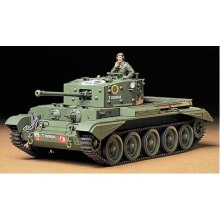 Tamiya Cromwell Mk. IV Cruiser Tank