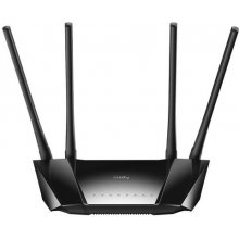 Cudy LT400 wireless router Fast Ethernet...