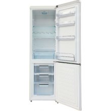 Ravanson Retro fridge-freezer combination...