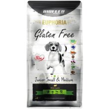 BIOFEED Euphoria Gluten Free Junior small &...