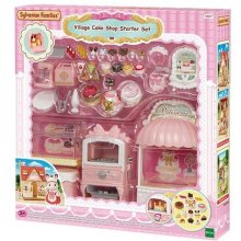 SYLVANIAN FAMILIES 5807 doll accessory Doll...