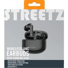 STREETZ In-ear earphones True Wireless...