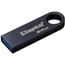 Флешка Kingston DataTraveler SE9 G3 | 64 GB...