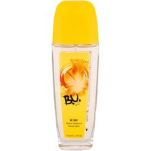B.U. Wild 75ml - Deodorant for Women Deo...