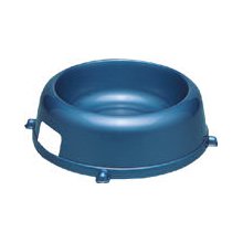 INTERZOO Bowl with feet 2, 0.6l
