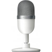 Razer микрофон Seiren Mini, белый