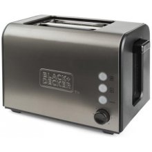 Black & Decker BXTO900E toaster 7 2 slice(s)...