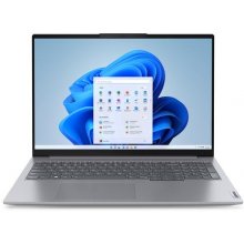 Sülearvuti LENOVO ThinkBook 16 Intel® Core™...