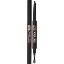 Makeup Revolution London Duo Brow Definer...