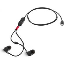LENOVO 4XD1C99220 headphones/headset Wired...