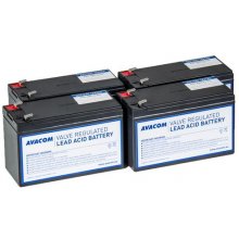 AVACOM AVA-RBC31-KIT UPS battery Sealed Lead...