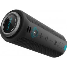 Lamax Sounder2 Max stereo portable speaker...