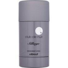 Armaf Club de Nuit Sillage 75g - Deodorant...