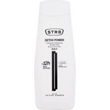 STR8 Detox Power Intensive Cleansing Shower...
