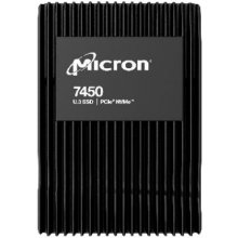 Kõvaketas Micron SSD 7450 MAX 6.4TB U.3...