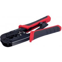 Vention Multi-function Crimping Tool Ratchet...