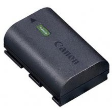 CANON LP-E6NH Battery Pack