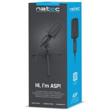 NAT Microphone Asp