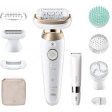 Braun Epilator | SES9-481 Silk épil 9 Flex...