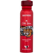 Old Spice Tigerclaw 150ml - Deodorant...