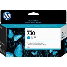 Tooner HP 730 130-ml Cyan DesignJet Ink...