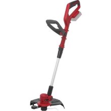 Toolcraft TO-6448050 brush cutter/string...
