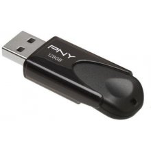 Mälukaart PNY Attaché 4 2.0 128GB USB flash...