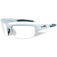 Wileyx™ Wileyx SAINT Clear Gloss White Frame