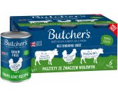 BUTCHERS BUTCHER'S - Dog - Original Mega...
