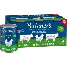 Butcher's Original Mega pack mix tripe loaf...