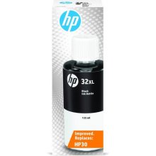 Тонер HP 32XL Sort 6000 sider Blækrefill...