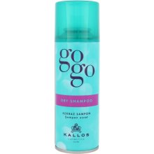 Kallos Cosmetics Gogo 200ml - Dry Shampoo...